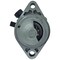 Wai Global Starter, STRMT PMGR 12V 9T CW, 16kW12 Volt, CW, 9Tooth Pinion 19270N - alternate 4